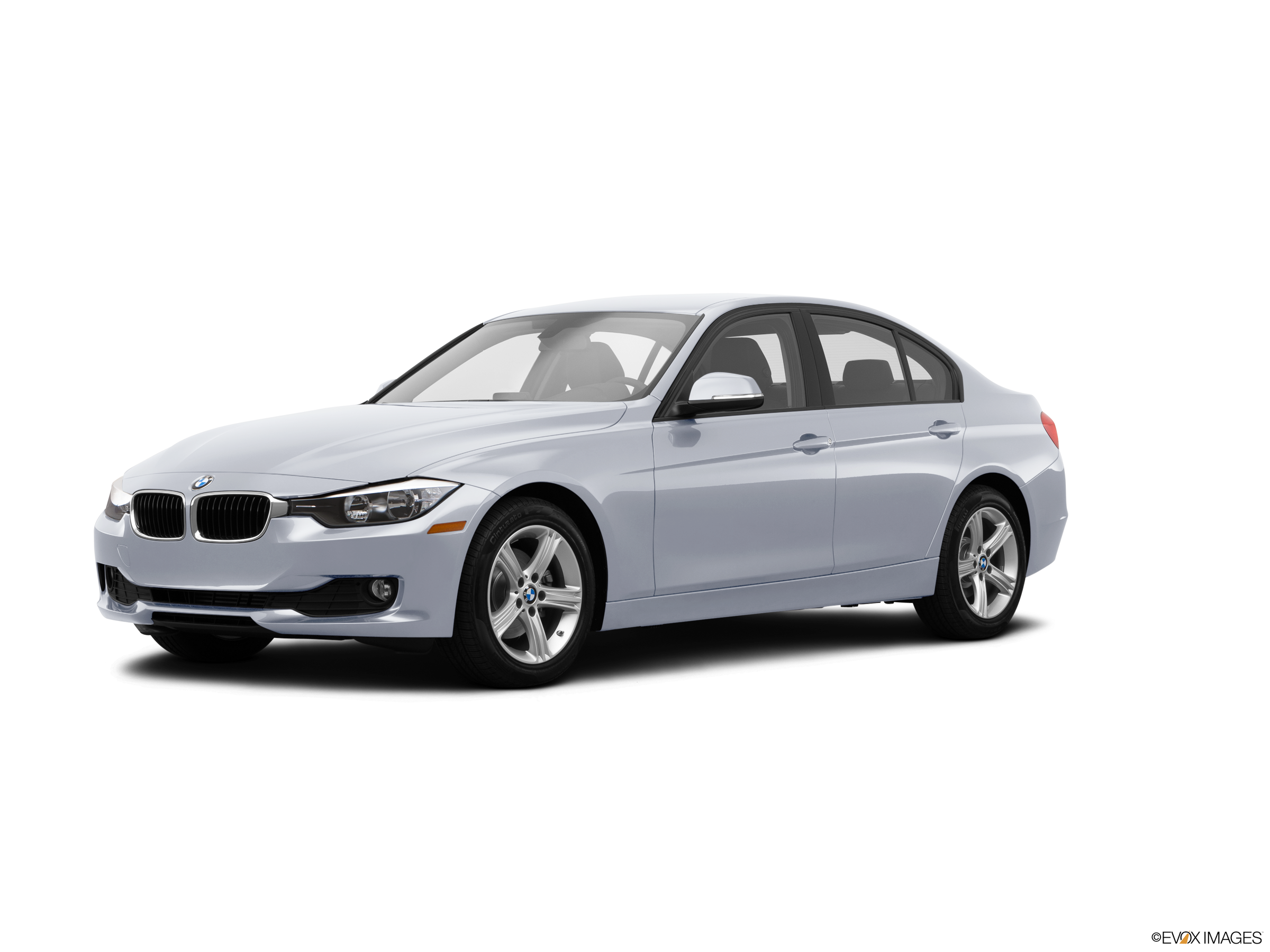 2014 BMW 3 Series 320i xDrive Sedan 4D Price, Listings & Reviews